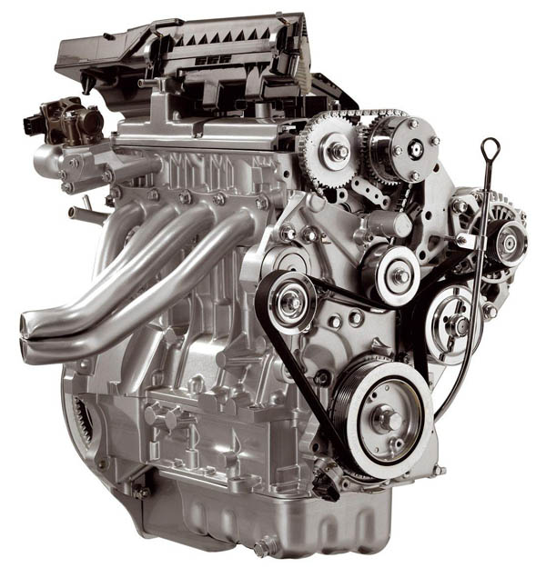 2005 Wagen Vento Car Engine
